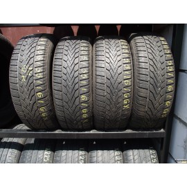 SEMPERIT SPEED GRIP 2 205/55/16 2BUC IARNA 